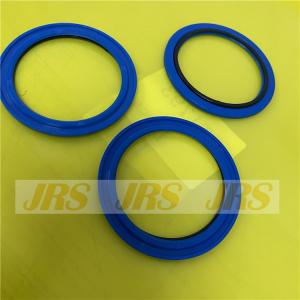 Wholesale 5J8175 4392697 4J8979 8C9131 4T5717 idi pu rod seal dwi hbi dust lip seal for loader from china suppliers