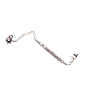 Wholesale XINLONG LION Auto Parts Engine Turbocharger Coolant Hose Pipe for BMW OE 11428626652 from china suppliers