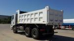 HOWO 30 Tons Coal Mine Work Big Dump Trucks 10 Wheelers Mining Dump Truck
