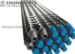 Stone Extraction DTH Drill Rods High Efficiency Long Lasting Rainproof