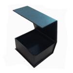 Magnetic gift box fancy paper gift box how to make a box out of paper