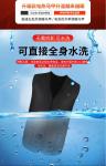 USB Powered Electric Heated Vest with Graphene Heating Panel for Men s Winter