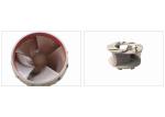 Anti Wear Dredge Pump Impeller 10/8 HH Slurry Pump Impeller