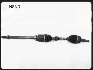 Wholesale OE 39100-4BA6A Power Transmission Steel Drive Shaft Automotive Drive Shaft for NISSAN ROGUE Power Transfer from china suppliers