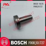 F00RJ01727 good quality common rail control valve injector fit for 0445120086