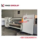 YK-2200/Speed 200 Fast Change Roller Type Single Facer ForTCY,YIKE GROUP,