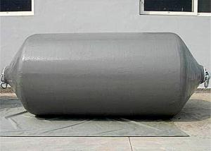 Wholesale Seamless Stainless Steel Inner EVA Foam Fender Impact Resistant Surface from china suppliers