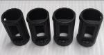 POM / PMMA Polishing Vacuum Mold Casting Rapid Prototypes Custom