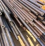Customized Round Pressure Boiler Tube for Industrial/Chemical Applications -