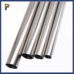 Niobium Tube Niobium Titanium Alloy Pipe NbTi Alloy Rod