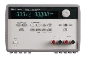 Wholesale Keysight Agilent E3649A AC DC Variable Power Supply 60V 0.8A 35V 1.4A 100W from china suppliers