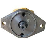 E330D E336D Excavator Hydraulic Fan Motor 234-4638 10R-8694 Caterpillar