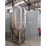 100 KG Capacity GHO 1000l Wine Brewing Equipment for Consistent Fermenter