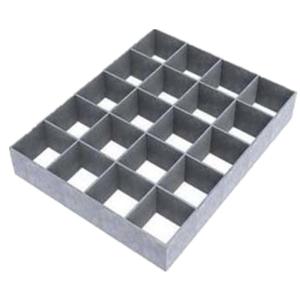 Wholesale Multi Application Welded Steel Grating (G353/30/100) from china suppliers