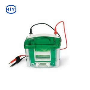 Wholesale Bio-Rad Mini-Protean Tetra Cell Runs 1–4 Mini Polyacrylamide Gels In 30 Min from china suppliers