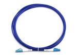 10m Rat Proof LC To LC Single Mode Fiber Patch Cable