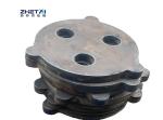 Customizable Flame Cutting For Metal Processing