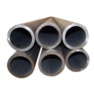 Wholesale ASTM A106 A53 Seamless Carbon Steel Pipe High Temperature Standard Specification Steel Pipe from china suppliers