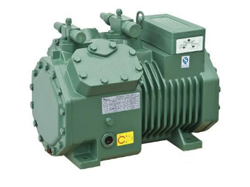 10t/24h Freshwater Flake Ice Machine