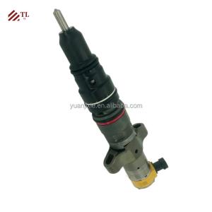 Wholesale C9 Engine Fuel Injector GPerpillar Excavator 2544339 254-4339 CA2544339 from china suppliers