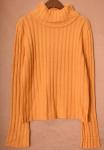 Ladies High neck weaters