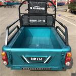 Fat Tire 500w 48V Electric Vehicles For Adults