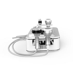 Wholesale 2019 latest Cavitation RF Body Slimming Machine Skin Rejuvenation 4 Handles for spa/salon/clinic usewith big discounting from china suppliers
