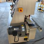 Edge Banding Machine for Wood Furniture MDF Small Automatic 0.4-3mm Edge
