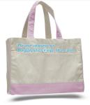 Eco-Friendly standard size 12oz canvas tote bag fashion promotional canvas bag