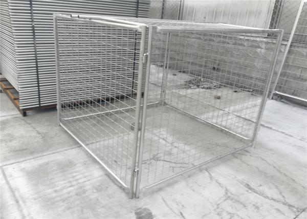 1500mm height x 1800mm width x 1800mm width tube 32mm*1.5mm wall thick rubbish