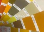 3000 Series 0.4mm Pre Painted Aluminium For Rolling Shutter Door