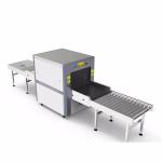 Self Diagnose X Ray Security Scanner Machine Inspection Equipment High