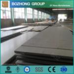 GB713 Q370R Flat SS Steel Plate For Boiler And Pressure Vessel