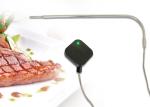 Bluetooth Digital Remote Meat Bbq Food Thermometer With Stepdown Probe Wireless