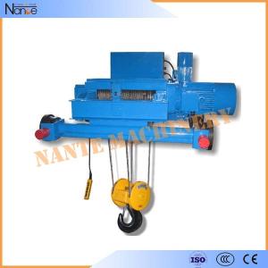 Wholesale Material Handling Electric Wire Rope Hoist Pendent Remote Control from china suppliers