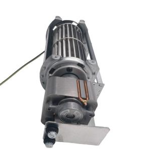 Wholesale Impeller 33W Cross Flow Blower Fan AC In Variable Mounting 60mm X 120mm from china suppliers