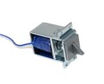 48VDC Electric Solenoid Push Pull
