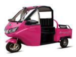 Car Automotive Assembly Plants For Electric Tricycle / Passenger Tricycle
