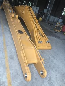 Wholesale Extended 0.6cbm CAT 330 Long Reach , Practical Dipper Arm Extension from china suppliers