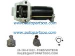 20-100-01005 0001107016 - FORD VISTEON Starter Motor 12V 1.4KW 10T MOTORES DE