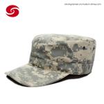 Military Hat Tactical Camouflage Camo Army Cap
