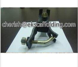 Wholesale Brazil Double Clamp pressed clamp scaffolding coupler from china suppliers