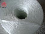 Glass Yarn / E-glass Fiberglass Roving For Pultrusion Profile Optical Cable