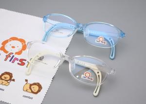Wholesale High Level Of Security Colored Kids TR And Silicone Glasses LF 5525 from china suppliers