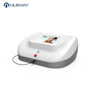 Wholesale High Frequency Latest Portable Immediately Result Capillary Removal Nubway Spider Vein Eemoval Machine from china suppliers