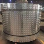 Aluminum Diamond Plate Sheets Aluminium Checker Plate 3mm 8x4 aluminium chequer