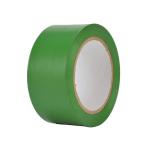 Black Floor Marking Tape Safety Signage PVC Warning Marking Tape Paper Core