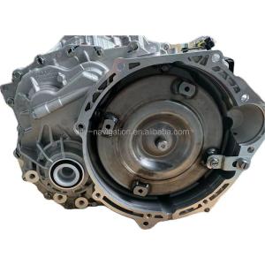 Wholesale CVT 025CHC Transmission Gearbox ASSY Assembly For Chery Tiggo7 Tiggo8 025CHC1500010BK from china suppliers