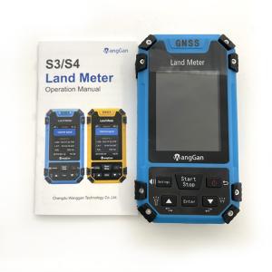 Wholesale GNSS Handheld GPS Surveying Units Flat Land Measurement from china suppliers