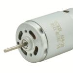 RS-395 12 Volt High Torque Permanent Magnet Motor Telescopic Linear Actuator